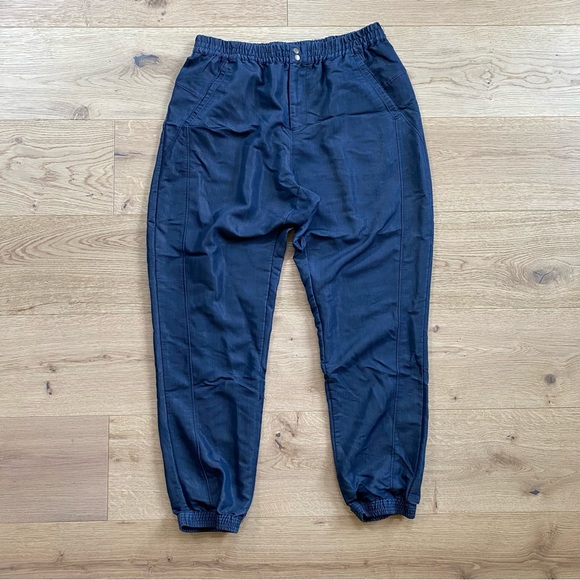 NANETTE LEPORE Pull On Jogger Pants - Picture 1 of 5